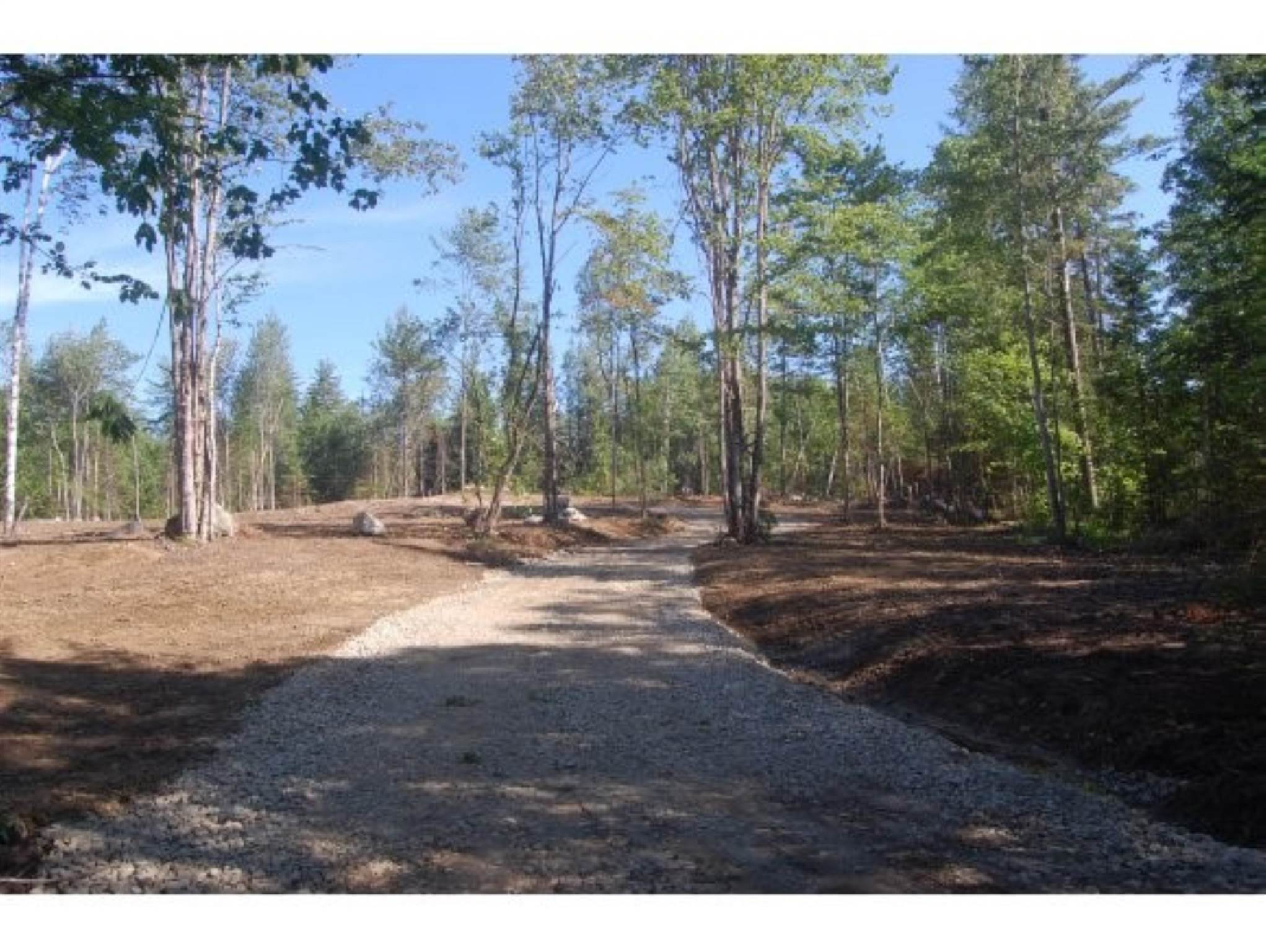 Lot 4 Old East Road Whitefield, NH 03598 - Photo 1 of 4
