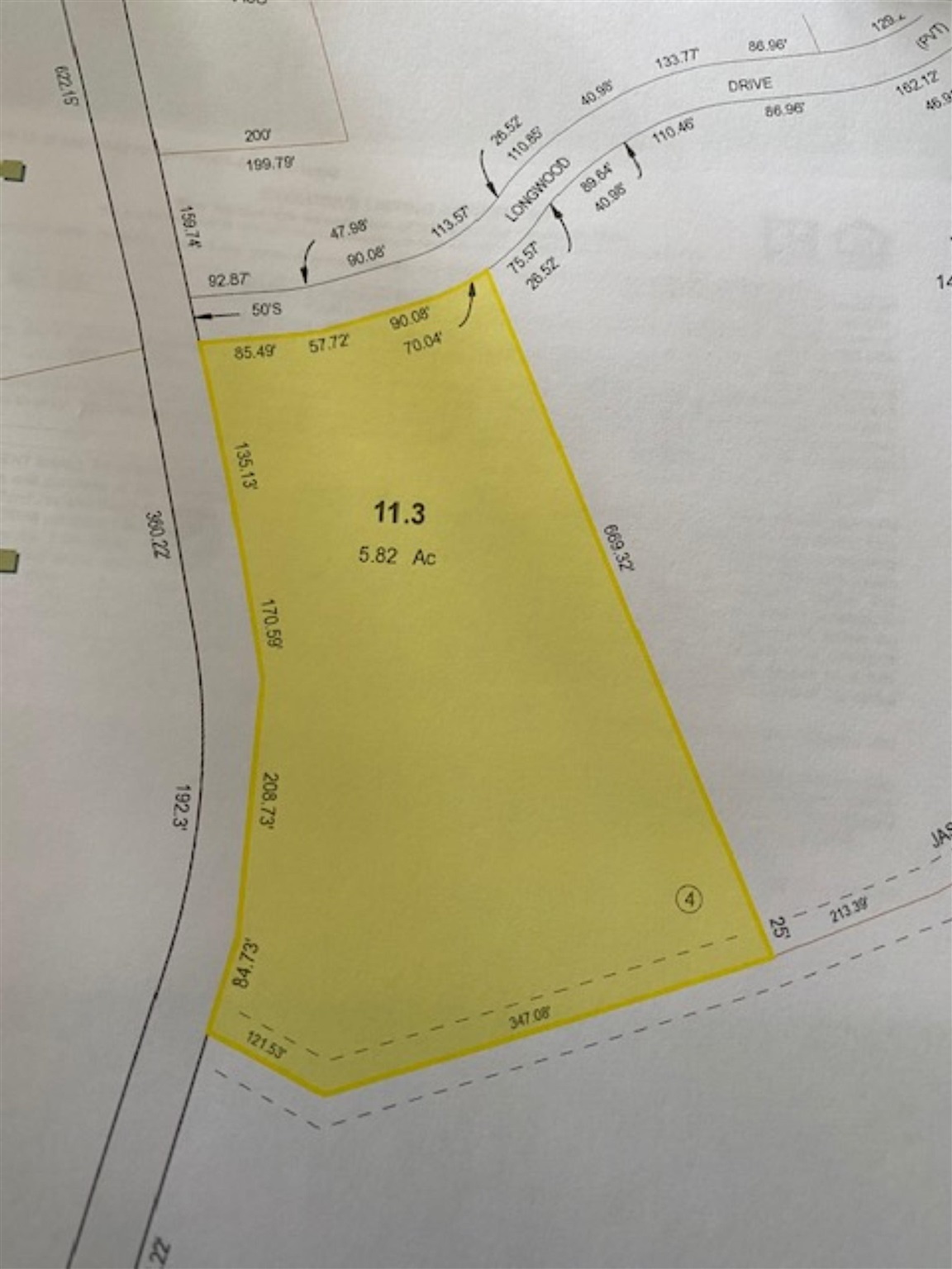 Lot 4 Old East Road Whitefield, NH 03598 - Photo 4 of 4