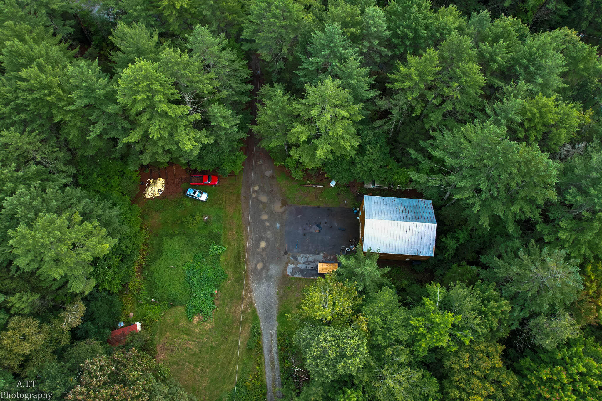 1098 River Road Solon, ME 04979 - Photo 66 of 67 DJI_0387A.T.T