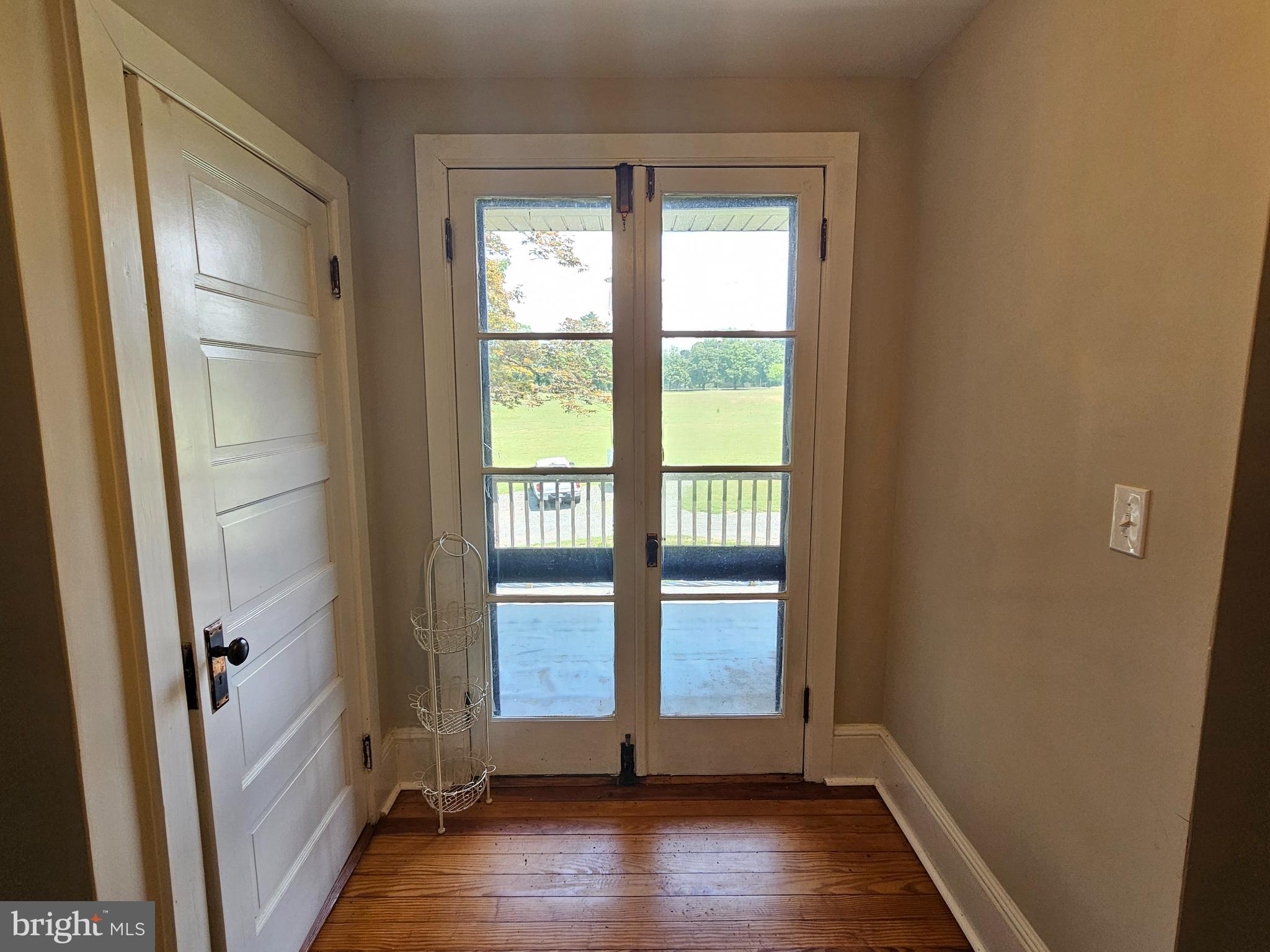 13245 Buena Vista Road Waynesboro, PA 17268 - Photo 38 of 54 Second floor balcony