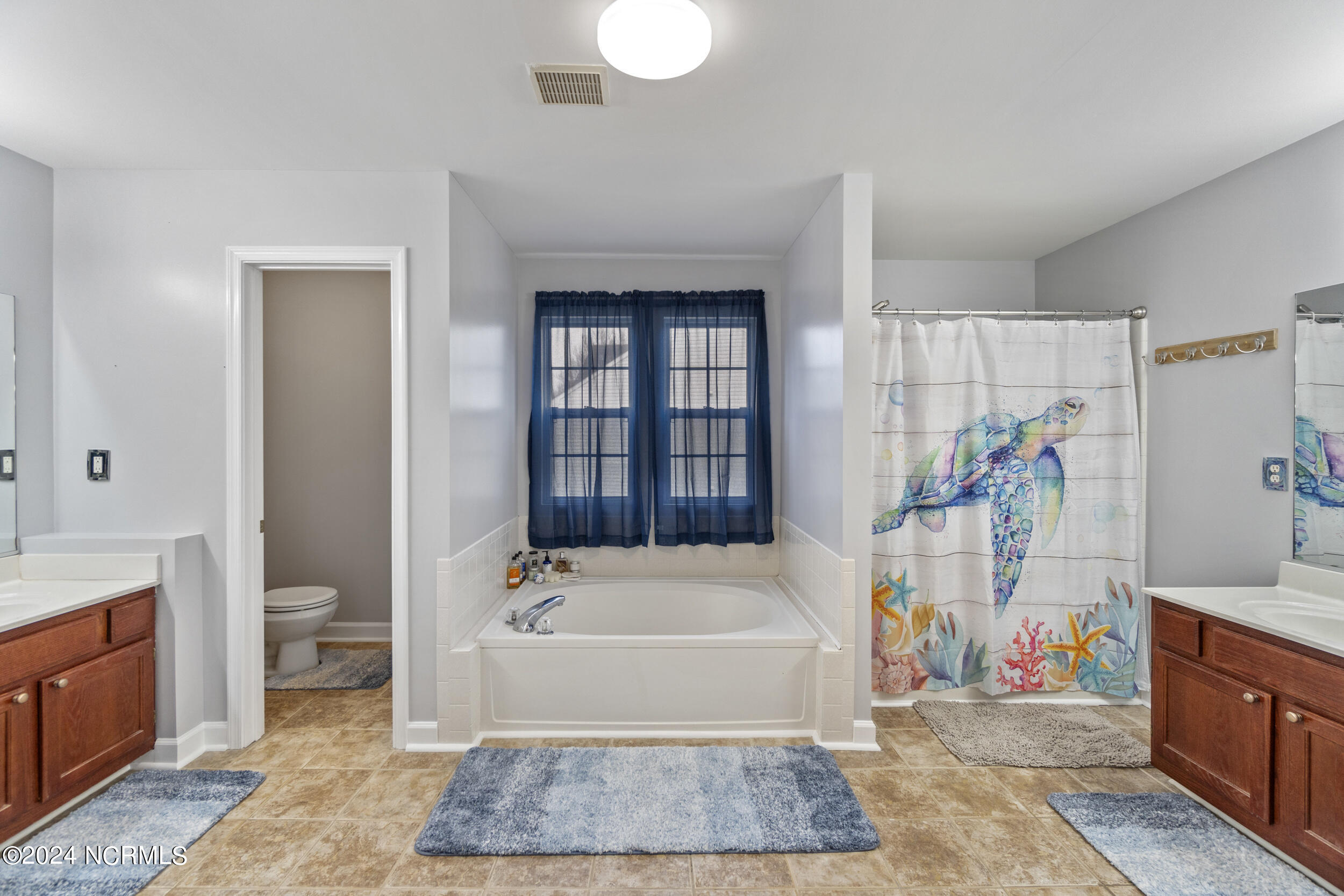 174 St Andrews Road Moyock, NC 27958 - Photo 44 of 64 Primary Bath