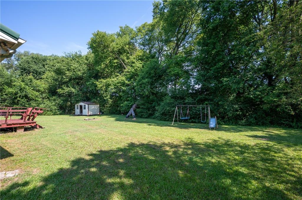168 South Holcomb Road Southwest Calhoun, GA 30701 - Photo 5 of 25