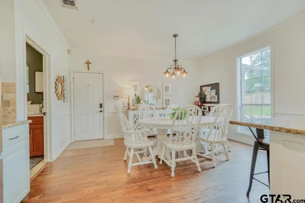 $489,000 | 113 Oak Isle Drive, Longview, TX 75605