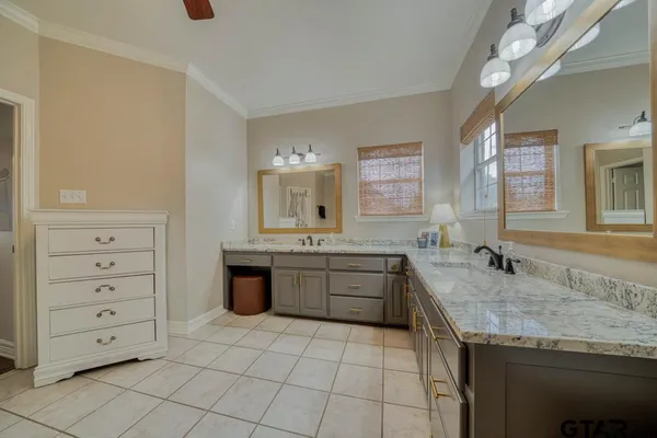 $489,000 | 113 Oak Isle Drive, Longview, TX 75605