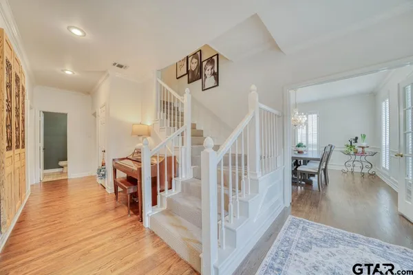 $489,000 | 113 Oak Isle Drive, Longview, TX 75605