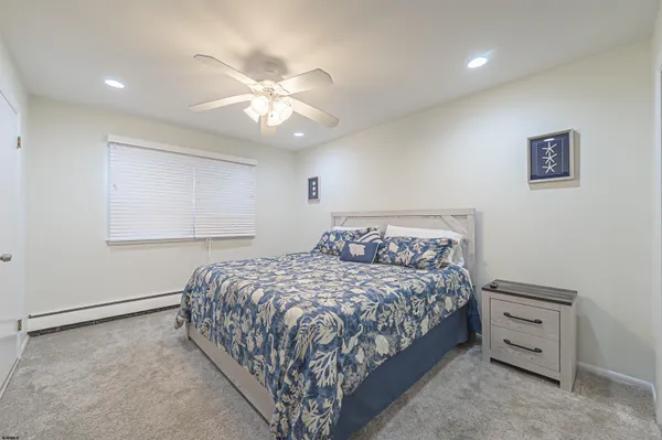 a view of a kitchen that has a window
