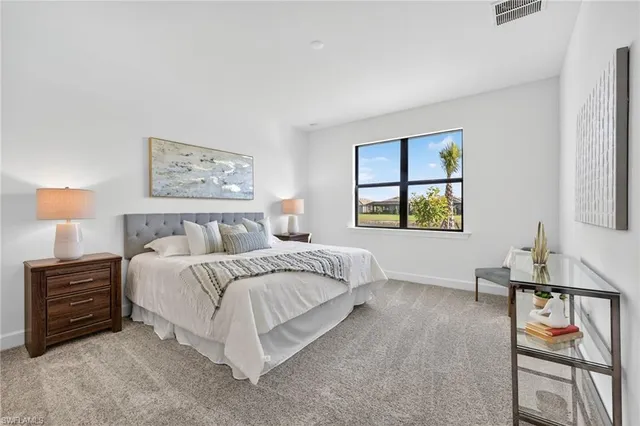 $381,625 | 3999 Sweet Alyssum Terrace, Fort Myers, FL 33905