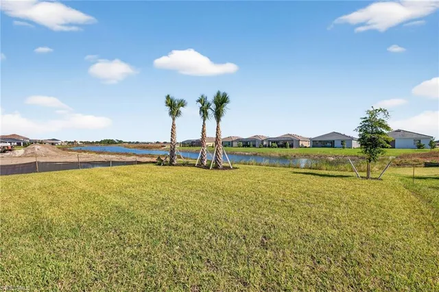 $381,625 | 3999 Sweet Alyssum Terrace, Fort Myers, FL 33905