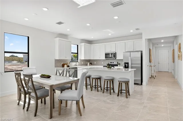 $381,625 | 3999 Sweet Alyssum Terrace, Fort Myers, FL 33905