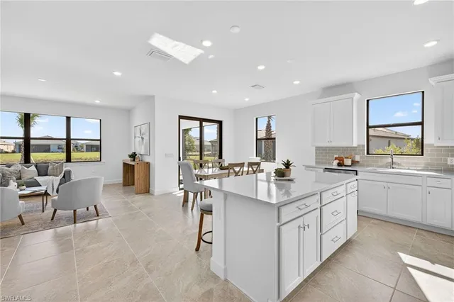 $381,625 | 3999 Sweet Alyssum Terrace, Fort Myers, FL 33905