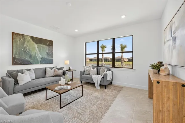 $381,625 | 3999 Sweet Alyssum Terrace, Fort Myers, FL 33905