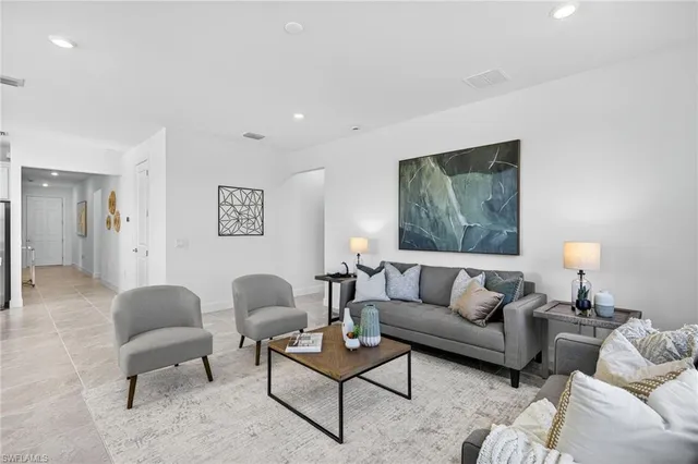 $381,625 | 3999 Sweet Alyssum Terrace, Fort Myers, FL 33905