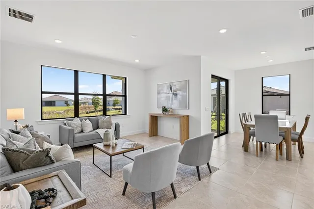 $381,625 | 3999 Sweet Alyssum Terrace, Fort Myers, FL 33905