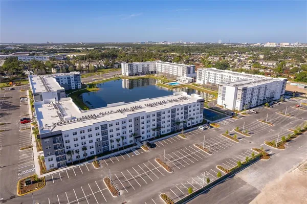 $1,700 | 5579 Millennia Park Drive, Unit 219, Orlando, FL 32839