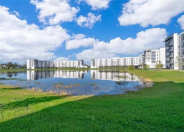 $1,700 | 5579 Millennia Park Drive, Unit 219, Orlando, FL 32839
