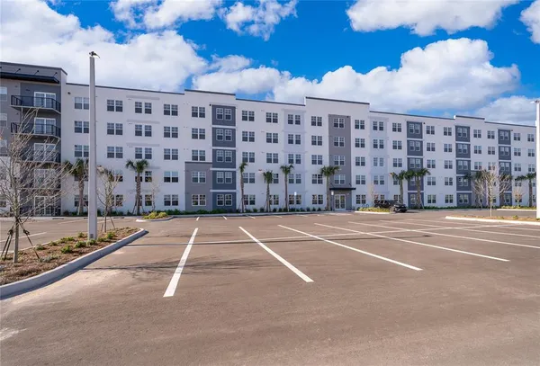 $1,700 | 5579 Millennia Park Drive, Unit 219, Orlando, FL 32839