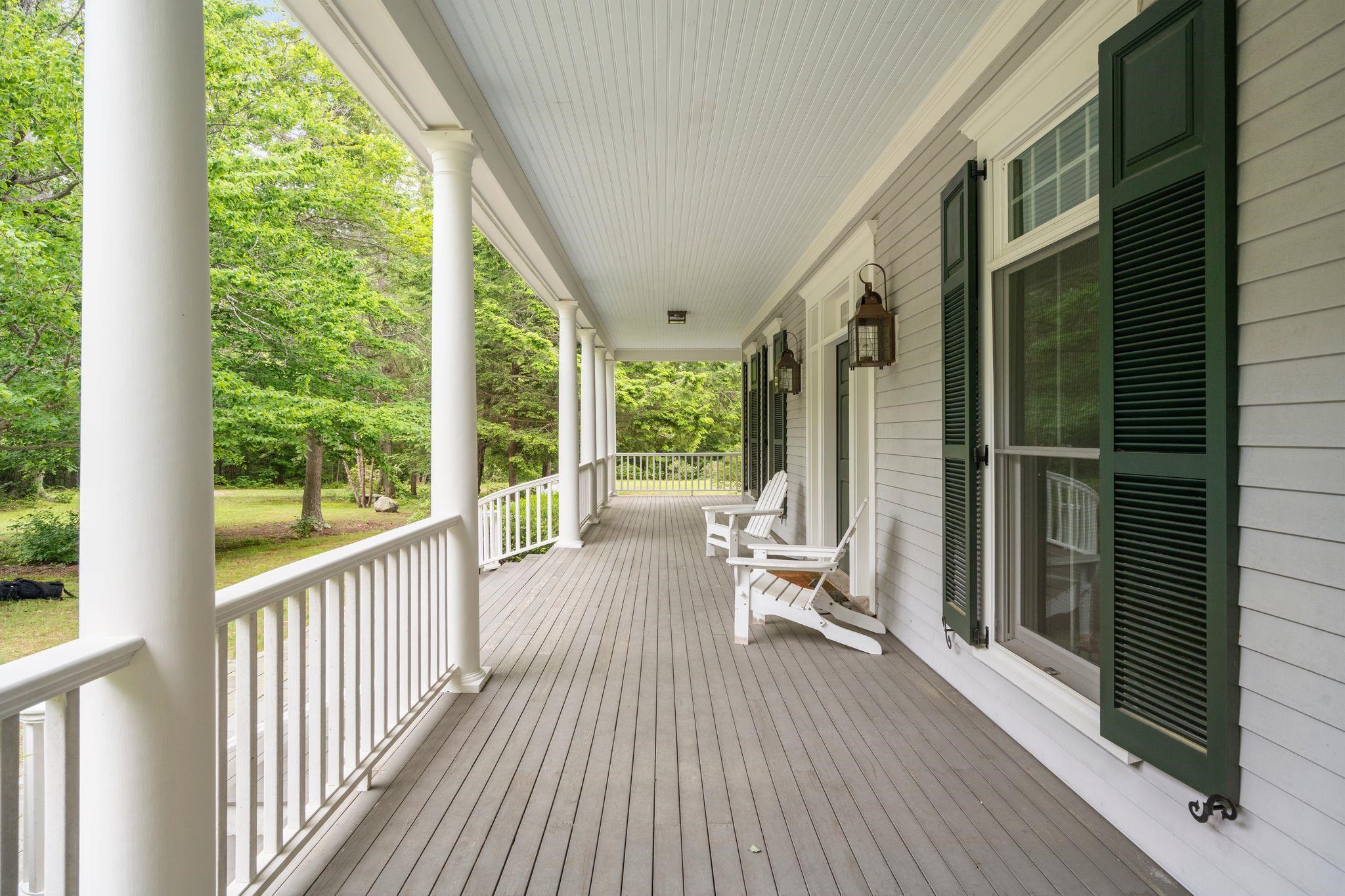 265 Highway 123 Sharon, NH 03458 - Photo 7 of 51