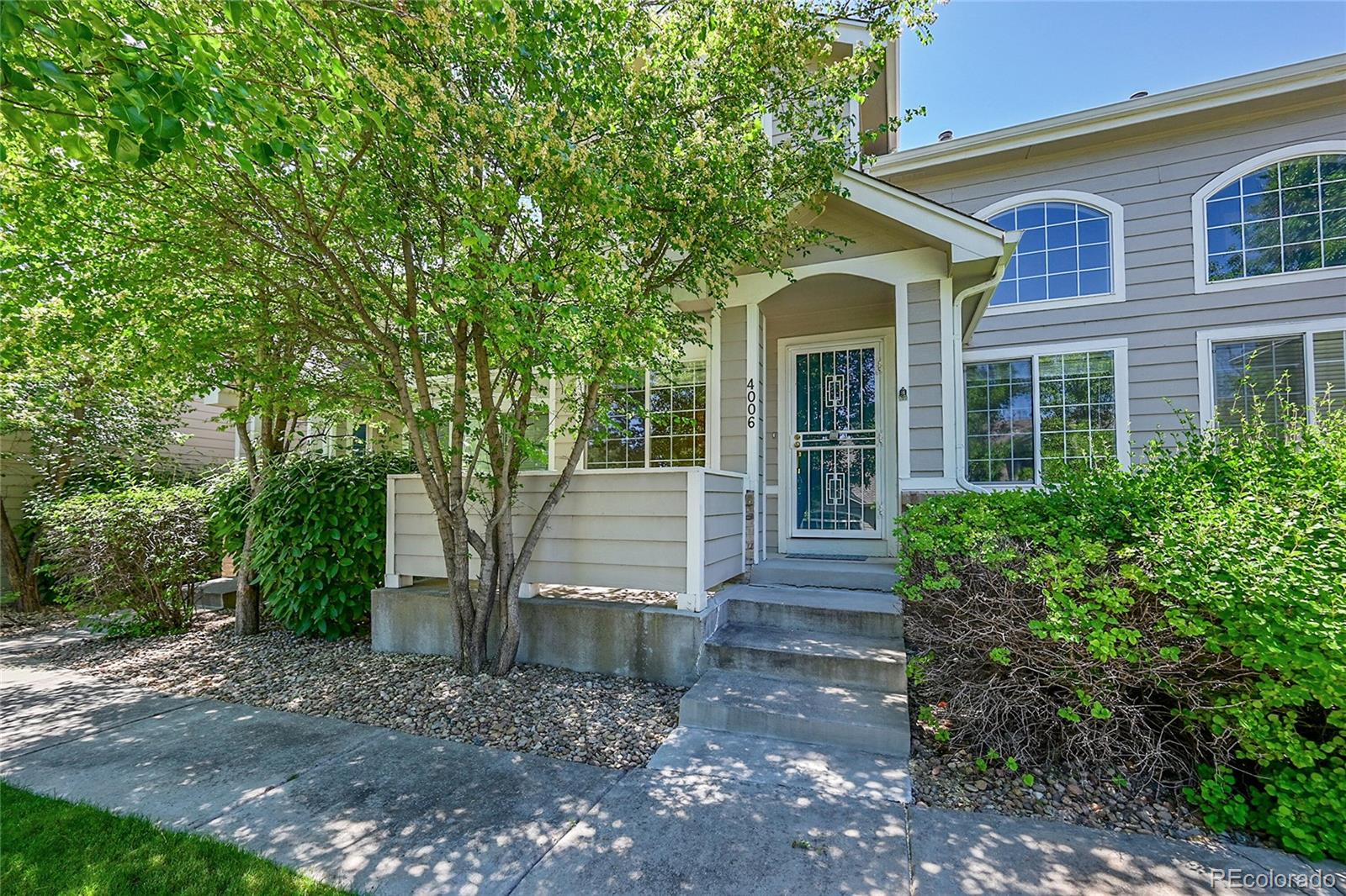 4006 East Geddes Cir  