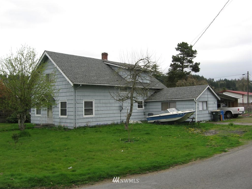 486 Southwest 13th Street Chehalis, WA 98532 - Photo 9 of 10 Gallery Image 9