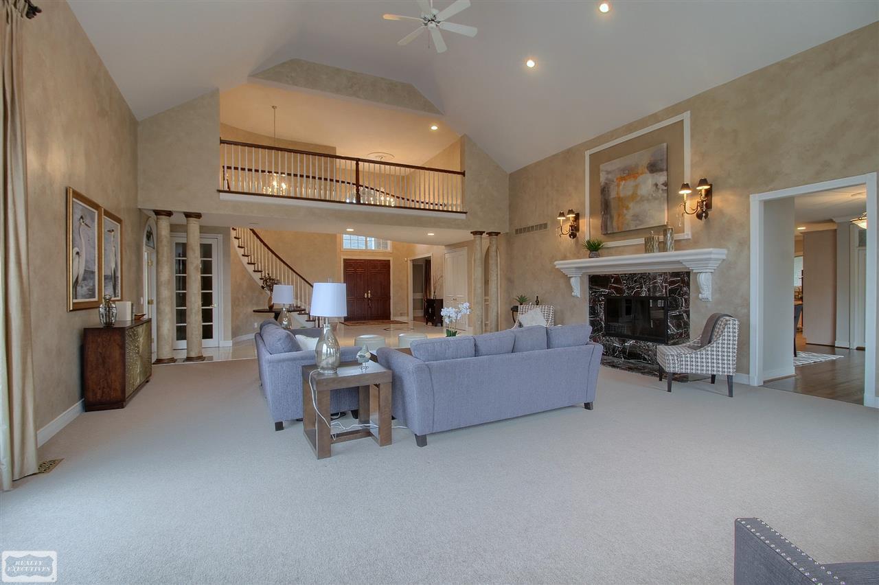 6532 Cornerstone Lane, Unit 4 Rochester Hills, MI 48306 - Photo 32 of 58