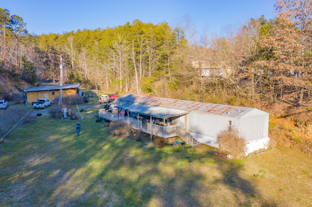 0 Bluff Mountain Road Sevierville, TN 37876 - Photo 5 of 8 Gallery Image 5