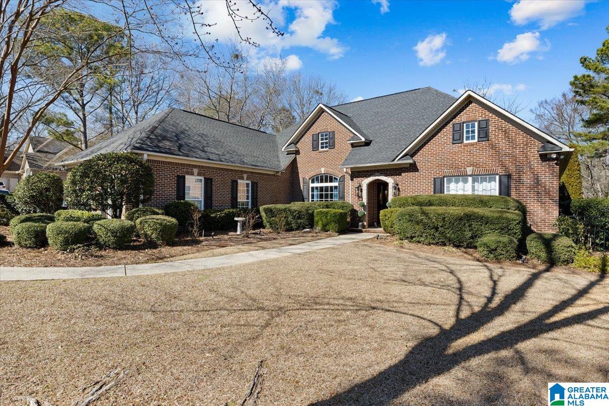 155 Sunset Road Pell City, AL 35128 - Photo 1 of 32