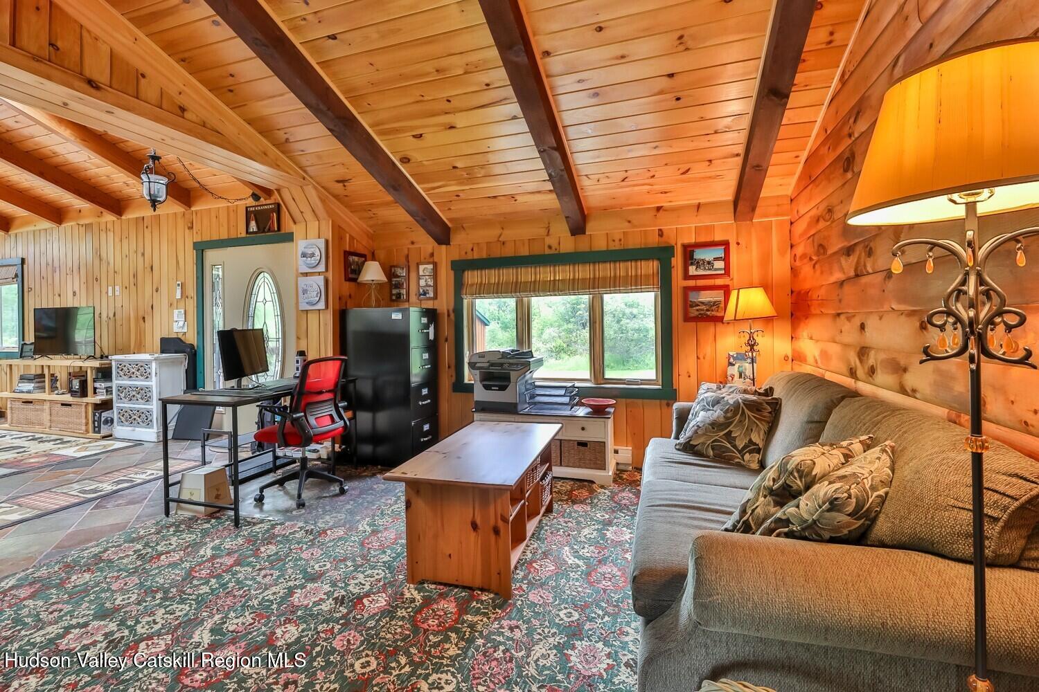 25 Looking Glass Road Hunter, NY 12442 - Photo 31 of 40 25 Looking Glass - 31