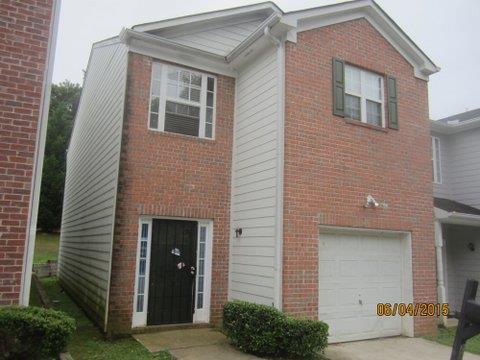2867 Godby Road College Park, GA 30349 - Photo 1 of 1
