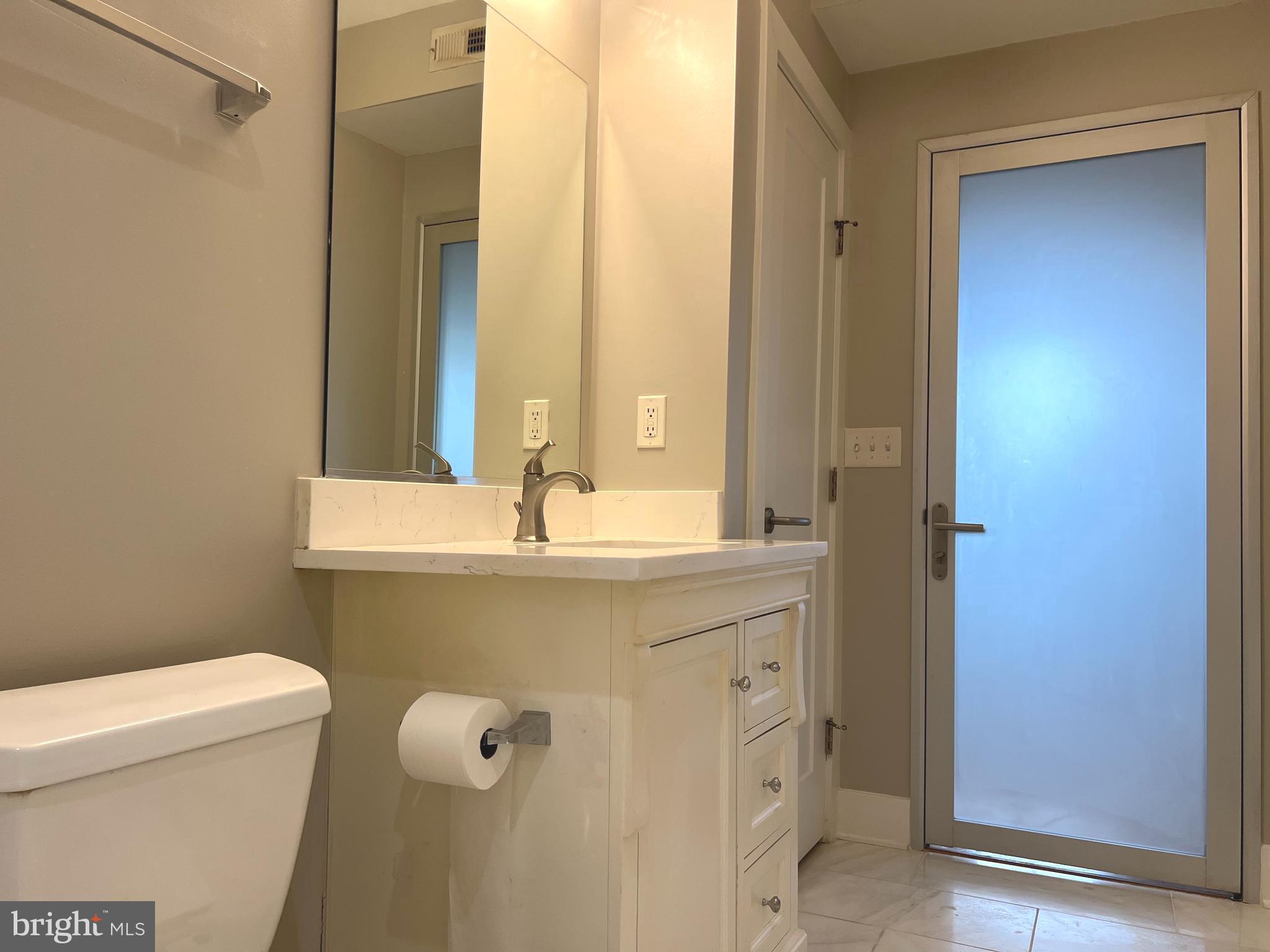 1209 G Street Southeast, Unit 8 Washington, DC 20003 - Photo 21 of 27 Bathroom