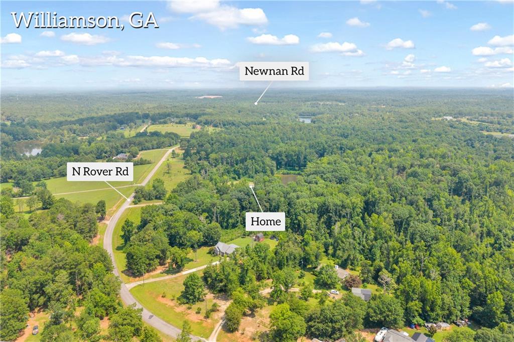 230 North Rover Road Williamson, GA 30292 - Photo 87 of 92