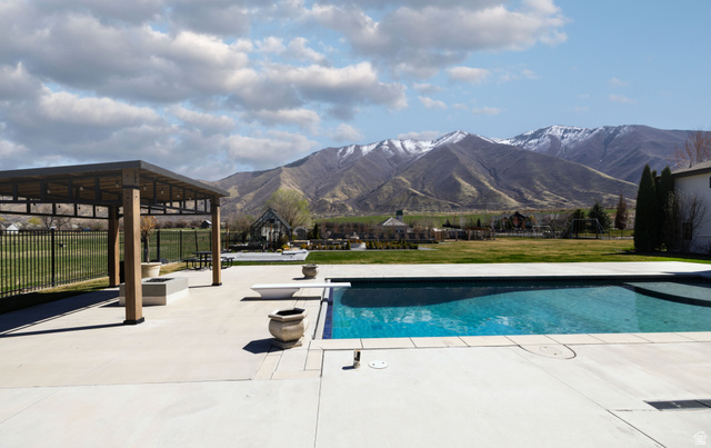 684 Lookout Point Drive Mapleton, UT 84664 - Photo 70 of 121