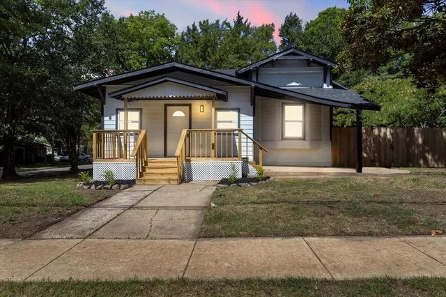 $245,000 | 254 19th Street Southeast, Paris, TX 75460