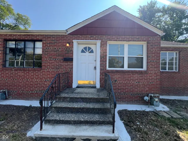 $1,450 | 77 West Westfield Boulevard, Indianapolis, IN 46208
