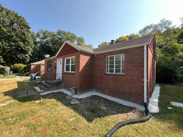 $1,325 | 77 West Westfield Boulevard, Indianapolis, IN 46208