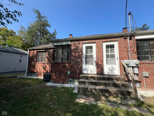 $1,450 | 77 West Westfield Boulevard, Indianapolis, IN 46208