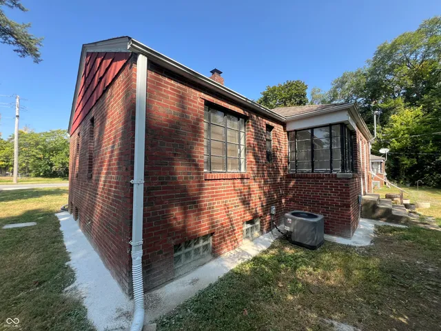 $1,325 | 77 West Westfield Boulevard, Indianapolis, IN 46208