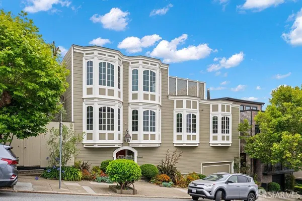 $7,000,000 | 2240 Lyon Street, San Francisco, CA 94115