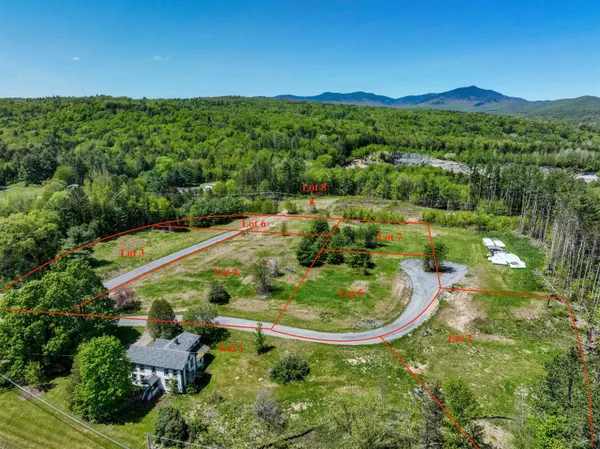 $140,000 | 0 Anderson Lane, Unit LOT 1, Morristown, VT 05661