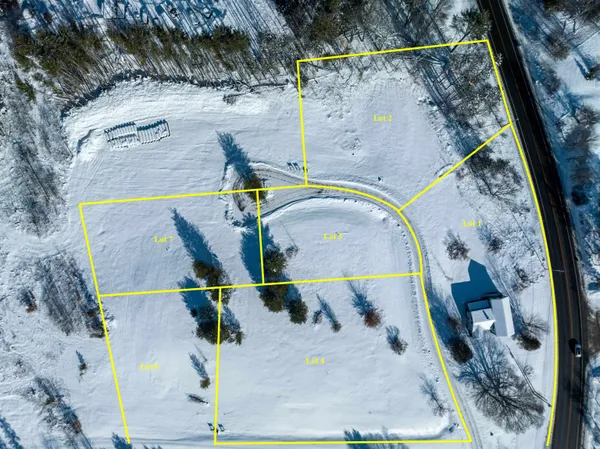$140,000 | 0 Anderson Lane, Unit LOT 1, Morristown, VT 05661