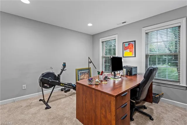 $617,000 | 3313 Annry Lane, Summerfield, NC 27358