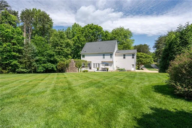 $617,000 | 3313 Annry Lane, Summerfield, NC 27358