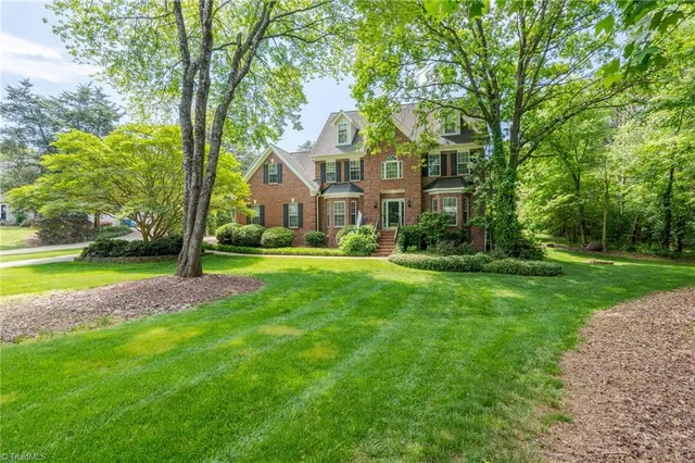 $617,000 | 3313 Annry Lane, Summerfield, NC 27358