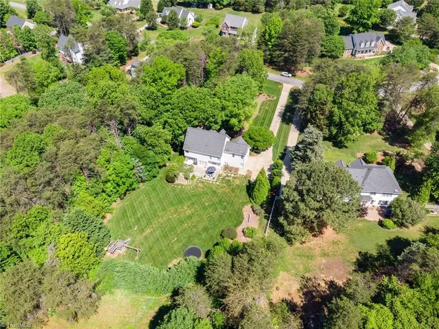 $617,000 | 3313 Annry Lane, Summerfield, NC 27358