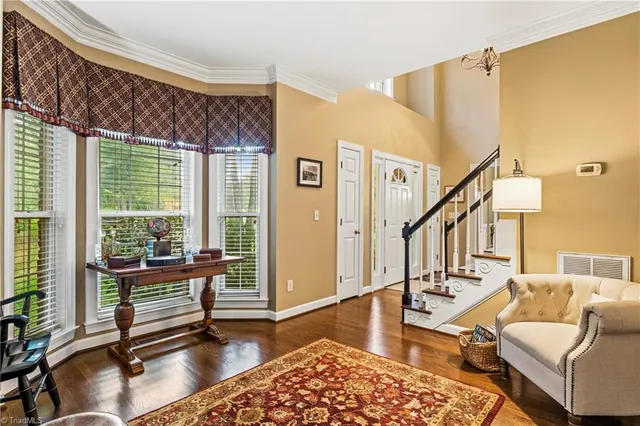 $617,000 | 3313 Annry Lane, Summerfield, NC 27358