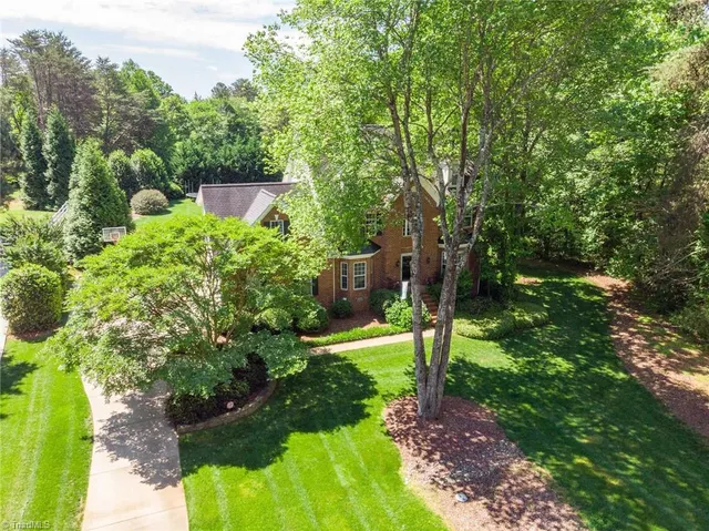 $617,000 | 3313 Annry Lane, Summerfield, NC 27358