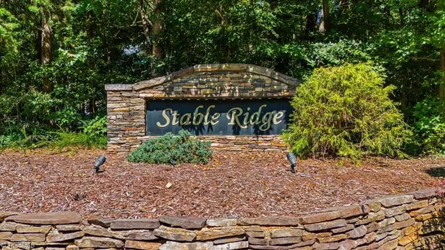 $617,000 | 3313 Annry Lane, Summerfield, NC 27358