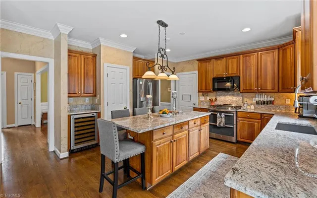 $617,000 | 3313 Annry Lane, Summerfield, NC 27358