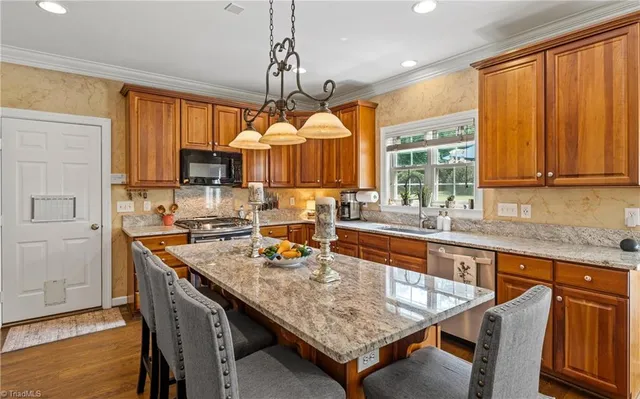 $617,000 | 3313 Annry Lane, Summerfield, NC 27358