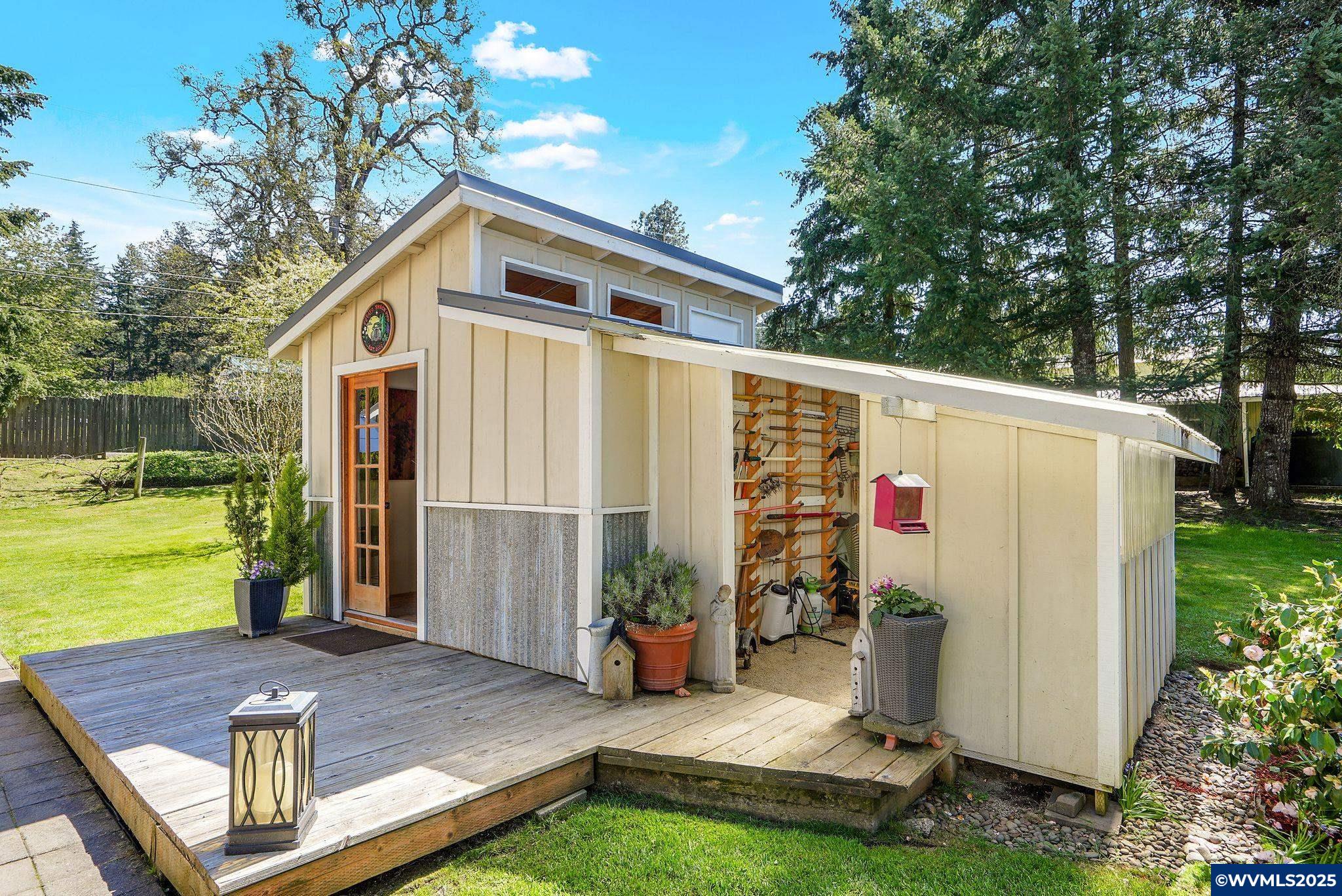 6472 Macleay Road Southeast Salem, OR 97317 - Photo 32 of 49 Gallery Image 32