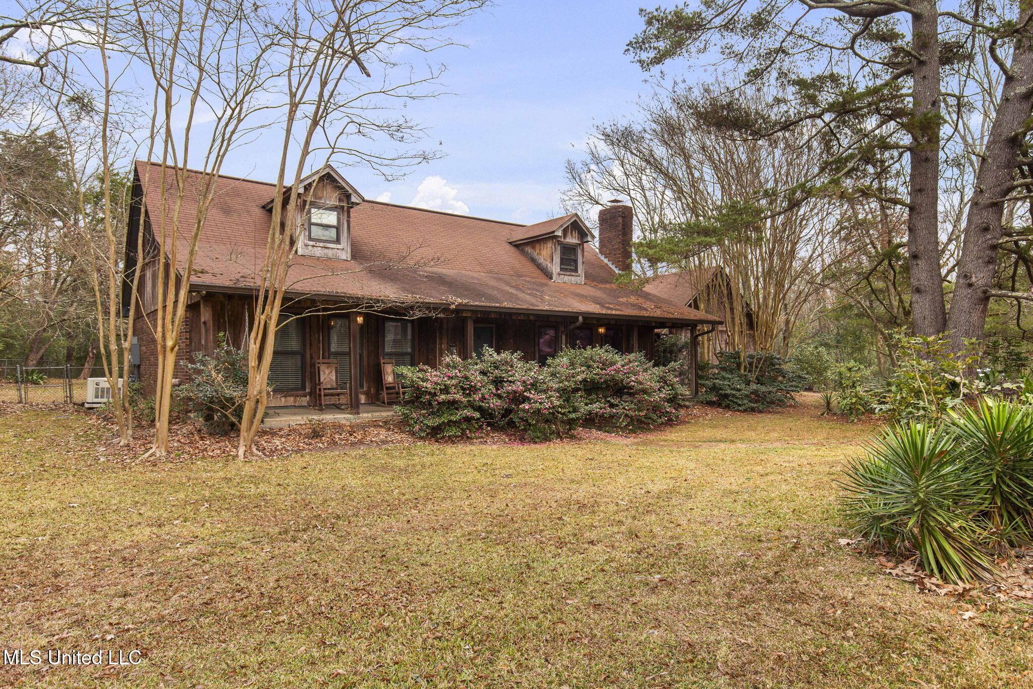 103 Wickstead Drive Clinton, MS 39056 - Photo 1 of 81 Front of house 1